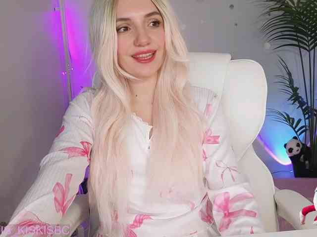 Kris_Cute webcam