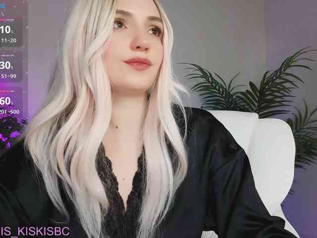 Kris_Cute webcam