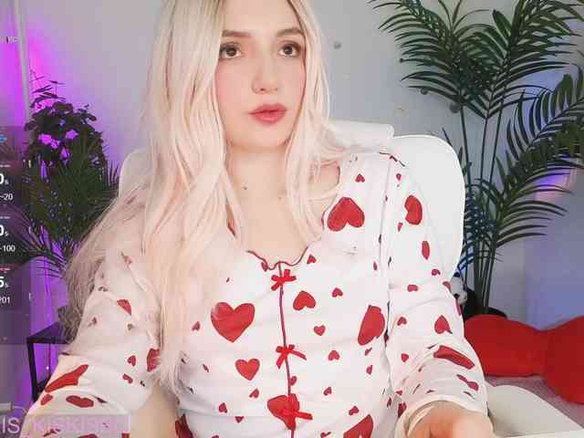 Kris_Cute webcam