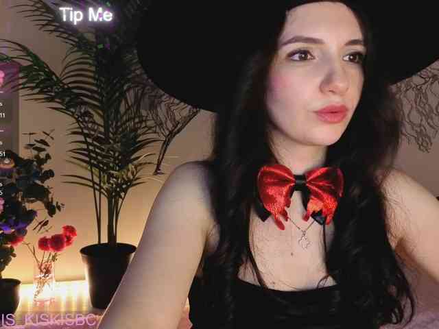 Kris_Lil webcam