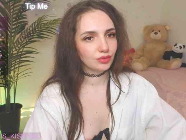 Kris_kiskis webcam