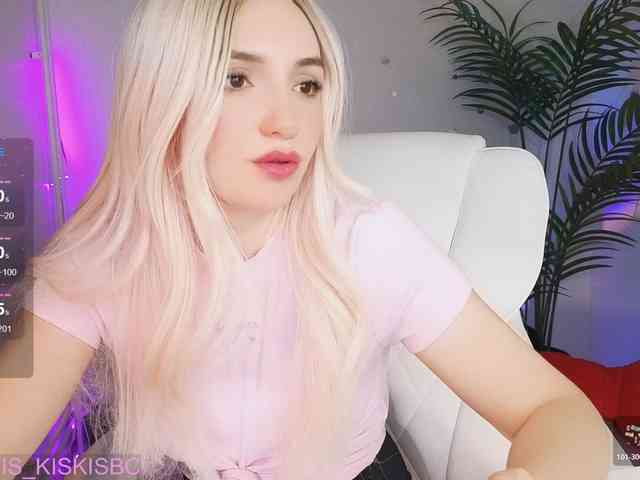 Kris_Cute webcam