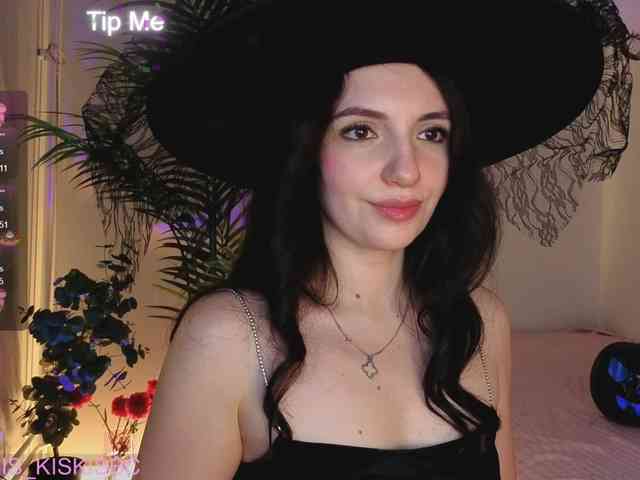 Kris_Lil webcam
