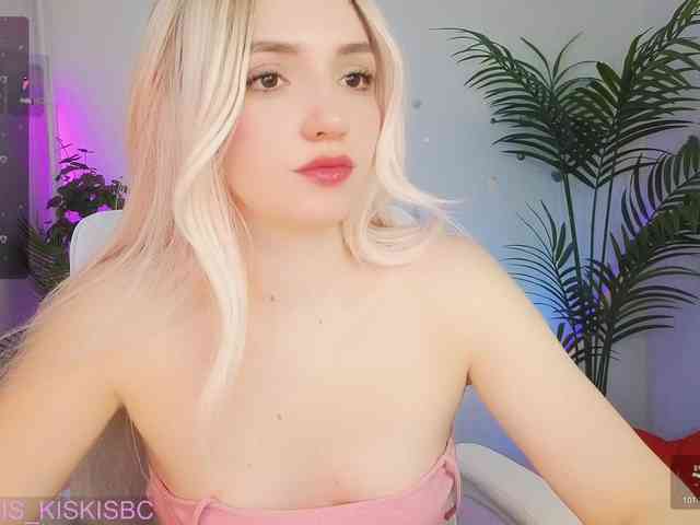 Kris_Cute webcam
