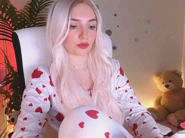 marykiskis Live Webcam on BongaCams