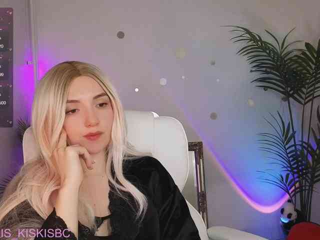 Kris_Cute webcam