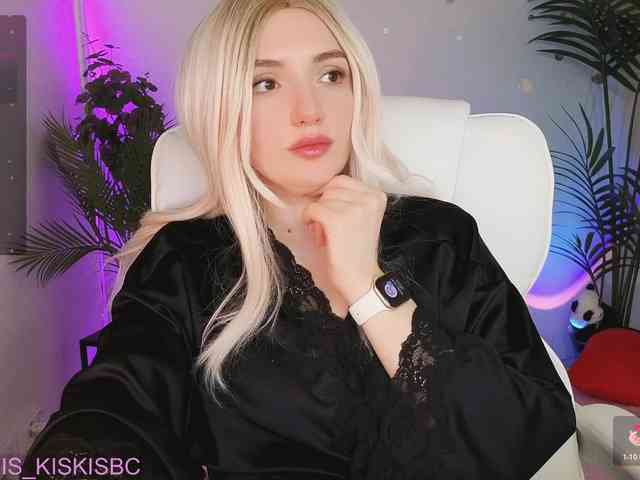 Kris_Cute webcam