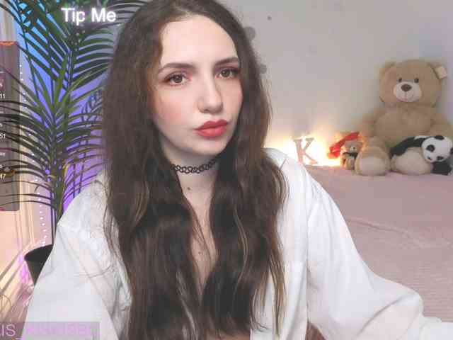 Kris_Lil webcam
