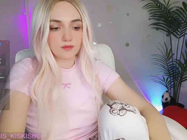 Kris_Cute webcam