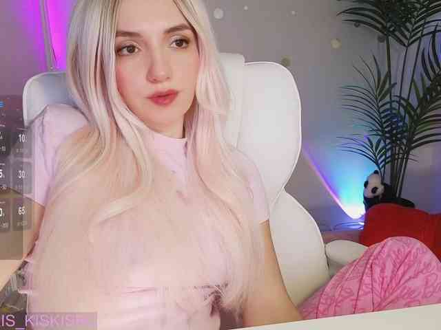 Kris_Cute webcam