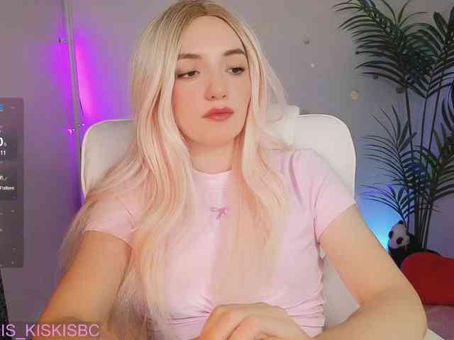 Kris_Cute webcam