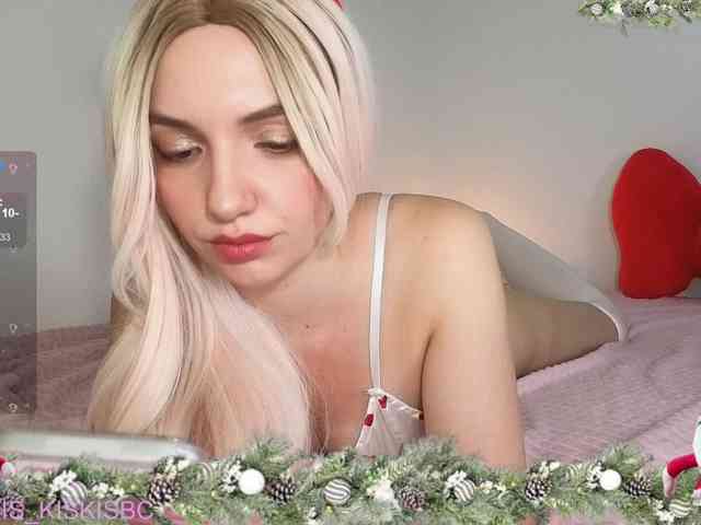 Kris_Cute webcam