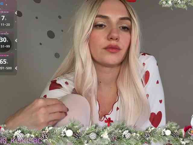 Kris_Cute webcam