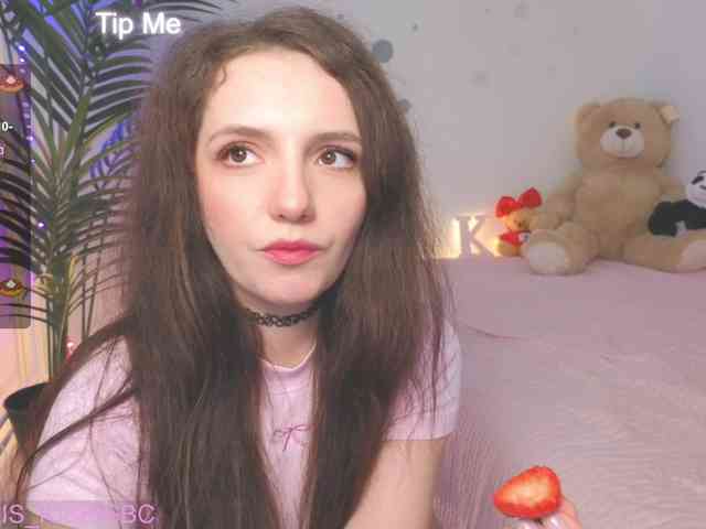 Kris_kiskis webcam