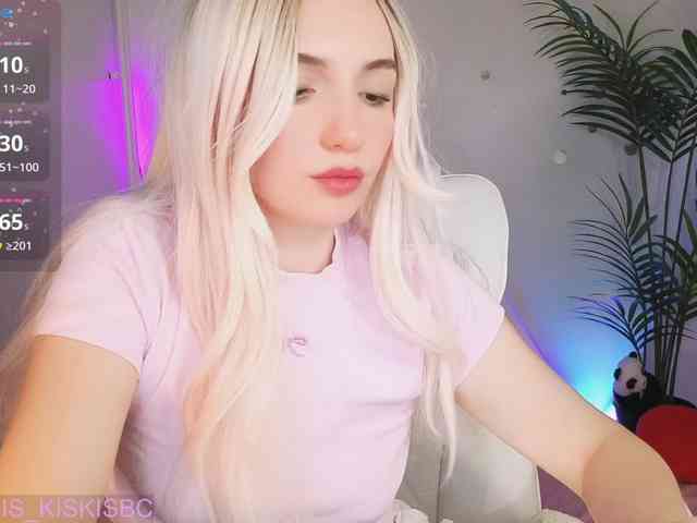 Kris_Cute webcam