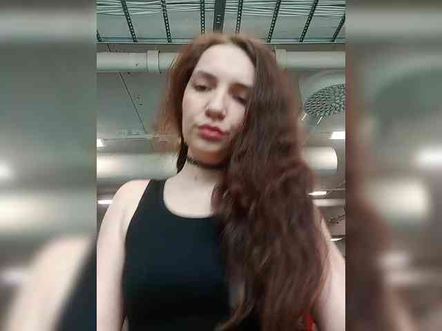 Kris_Lil webcam