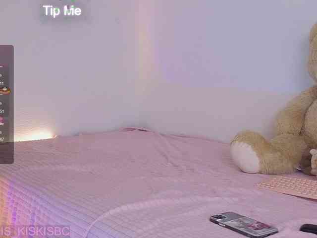 Kris_Lil webcam