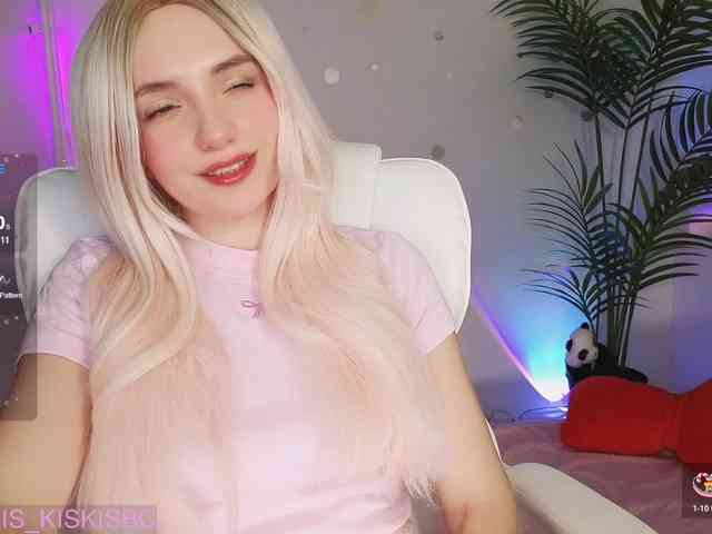 Kris_Cute webcam