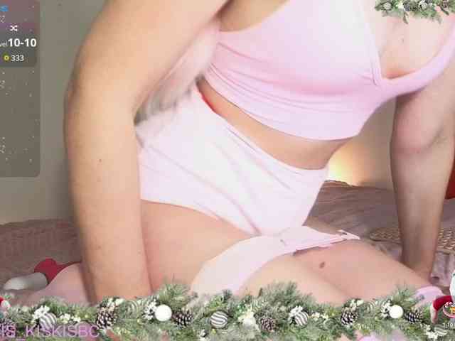 Kris_Cute webcam