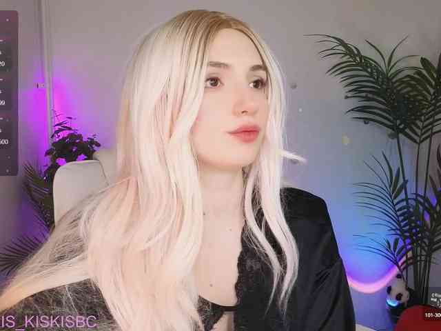 Kris_Cute webcam