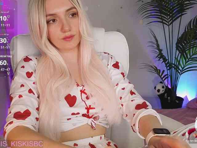 Kris_Cute webcam