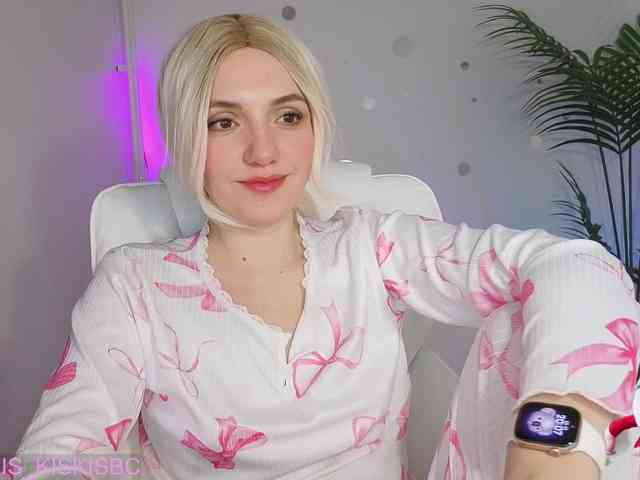 Kris_Cute webcam