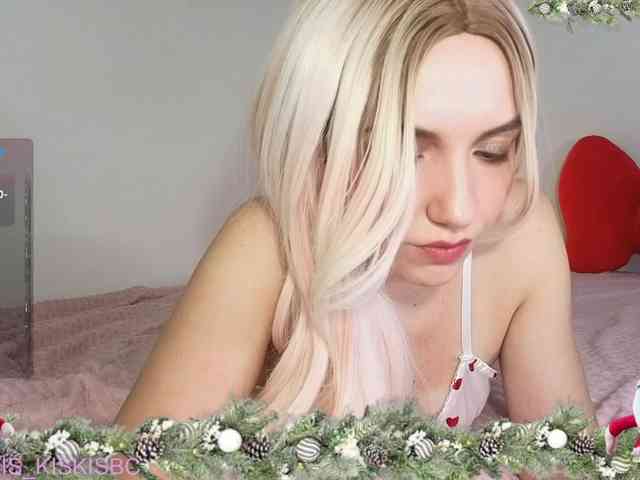Kris_Cute webcam
