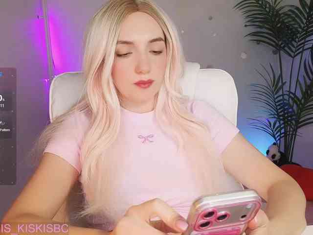 Kris_Cute webcam