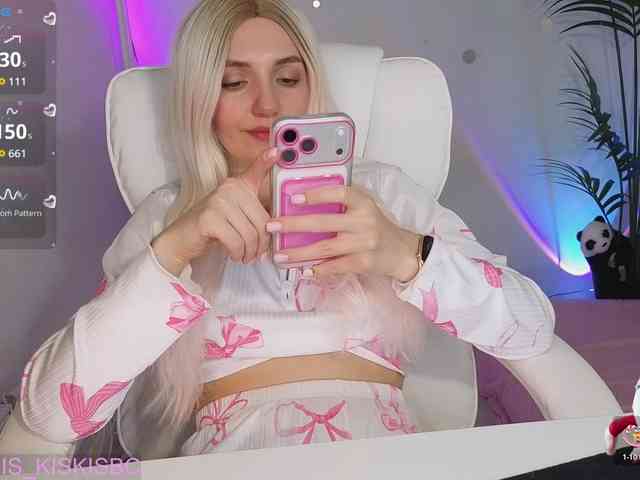 Kris_Cute webcam