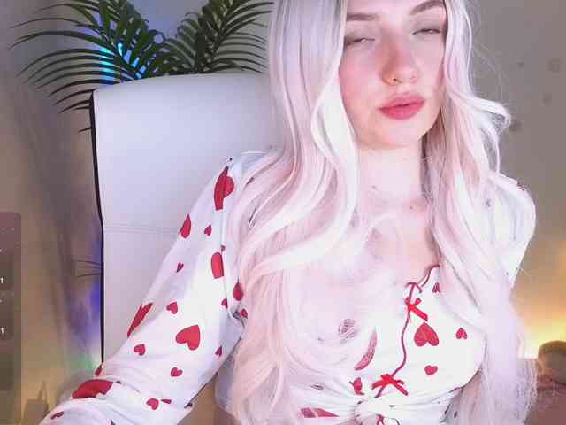 marykiskis Live Webcam on BongaCams