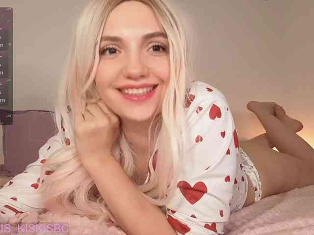 Kris_Cute webcam
