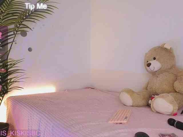 Kris_Lil webcam