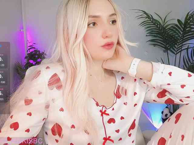Kris_Cute webcam