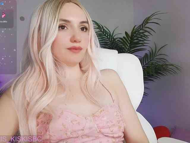 Kris_Cute webcam