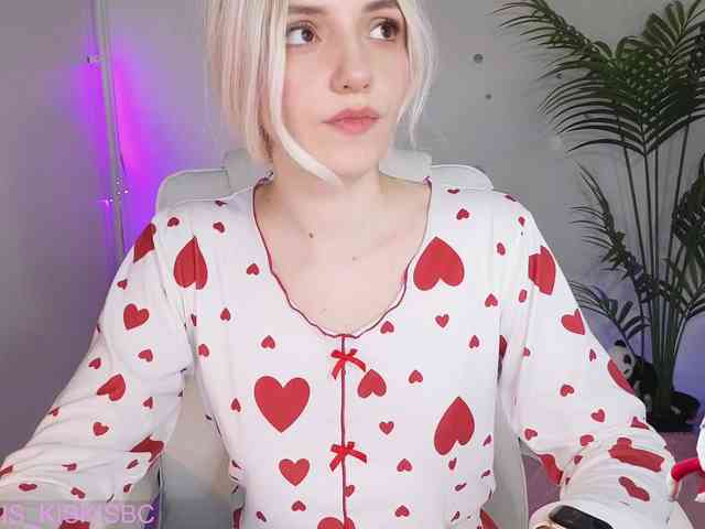 Kris_Cute webcam