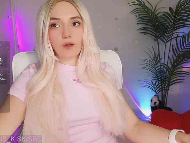 Kris_Cute webcam