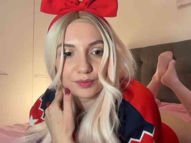 Kris_Cute webcam