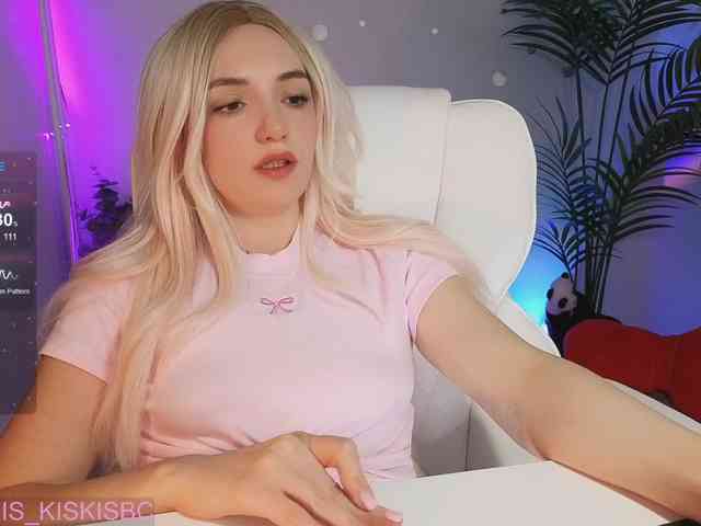 Kris_Cute webcam