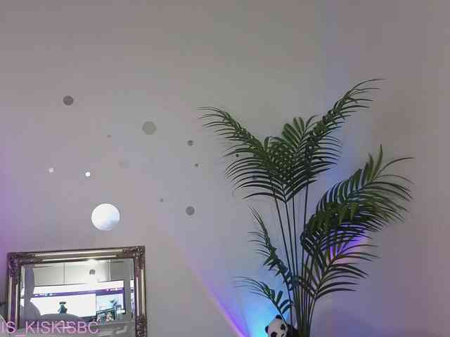 Kris_Cute webcam