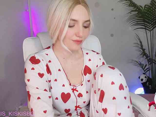 Kris_Cute webcam