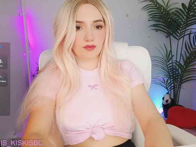 Kris_Cute webcam