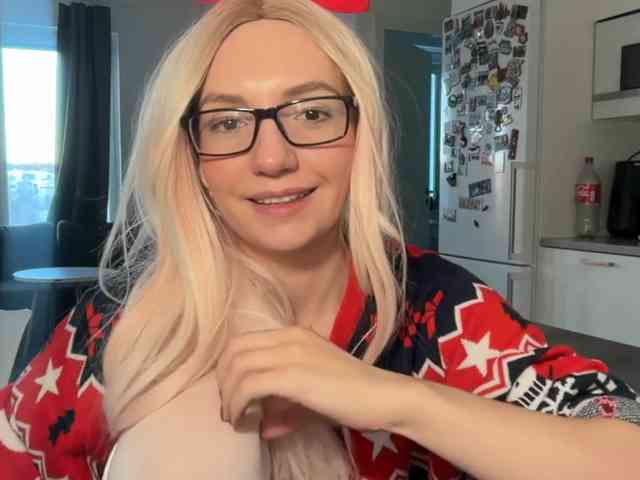Kris_Cute webcam