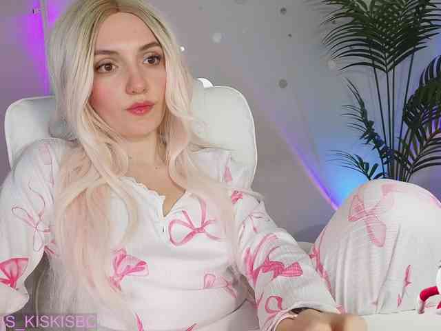 Kris_Cute webcam