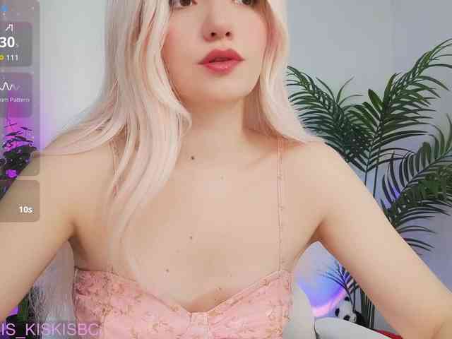 Kris_Cute webcam