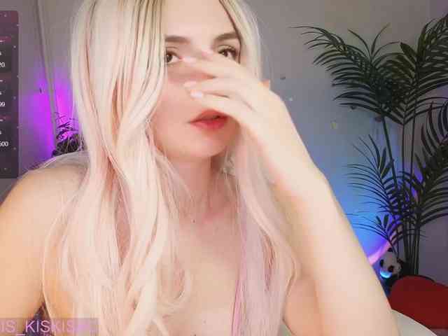 Kris_Cute webcam