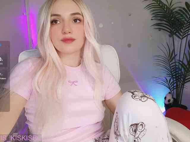 Kris_Cute webcam