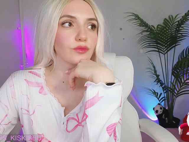 Kris_Cute webcam
