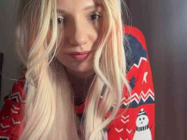 Kris_Cute webcam