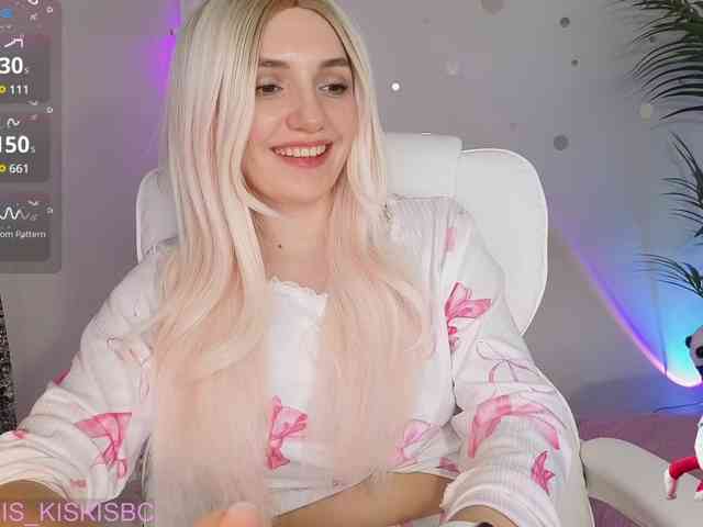 Kris_Cute webcam