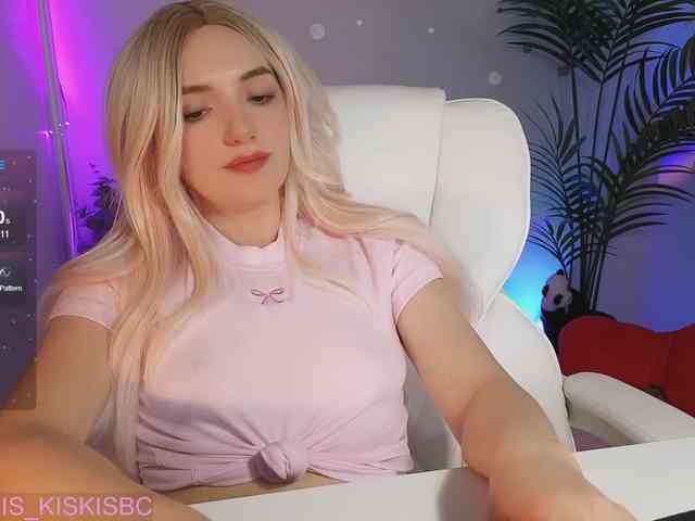 Kris_Cute webcam